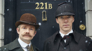 [TV속 영화관]19세기 영국 런던, 결혼식 날 총기 난사후 자살한 신부가 부활