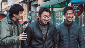 [TV속 영화관]강력반 괴물 형사 ‘마석도’의 악랄한 중국 범죄조직 소탕기