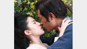 [TV속 영화관]퇴마사 꿈꾸다 요괴와 사랑에 빠진 연적하, 그의 운명은?