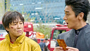 [TV속 영화관]화재현장서 사망한 소방관 자홍… 7개의 지옥서 재판받고 환생할까