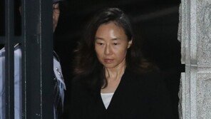 조윤선, 구속기간 만료 석방…“남은 재판 성실히 임할 것”