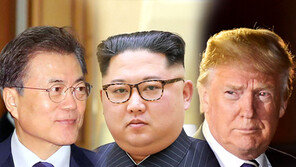 ‘비핵화-상응조치’ 남북미 의견 접근할까…文대통령 외교력 시험대