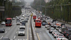 추석 내내 맑다는데…박물관·공원으로 나가볼까