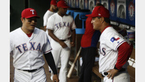 텍사스, 감독 경질 후 첫 경기서 승리…추신수, 1안타 2득점