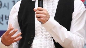 [전문] 박진영, 아빠 된다 “내년 1월에 아기 볼 수 있다…실감 안 나”