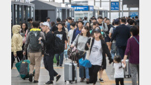 여야 “따뜻한 추석 명절” 한목소리…평화·경제 차별화도