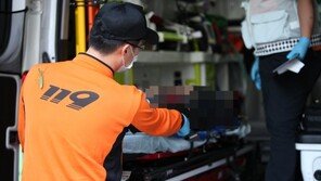 태백산에서 실종된 20대 여대생 20시간 만에 구조