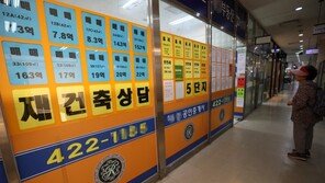 강력한 대출규제 등에 서울 집값 주춤…추가대책도 고심
