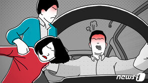 “같이 죽자” 애인 흉기로 위협한 30대 남성 실형 선고