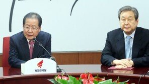 유일하게 대표 없는 한국당, 내년 전대 누가 유력할까?