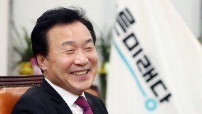 “올드보이 아닌 골드보이”…당 위상·존재감 높이려는 손학규