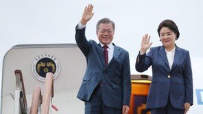 文대통령, ‘북미협상 중재’ 다시 미국행…유엔총회서 기조연설도