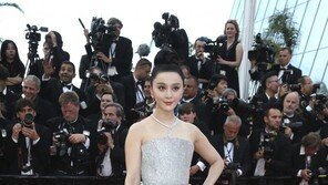 ‘잠적’ 판빙빙, 폭로자 살해위협→中 정부 “조사중” 입장발표