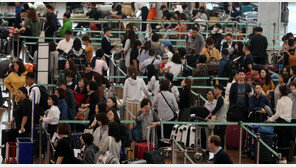 추석연휴 해외여행객 100만 넘을 듯…항공업계, 비상근무 돌입