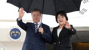 文대통령 지지율 61.9%…평양회담 성과에 8.8%p 급반등