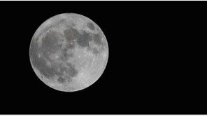 추석 날씨 ‘맑음’…한가위 보름달, 지역별 뜨는 시간은?