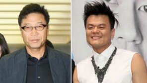 이수만·박진영, 2000억대 연예인 주식부호 등극…양현석은?