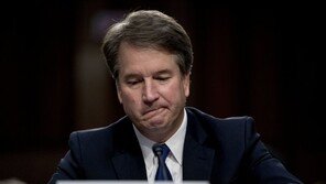 “나도 캐버노에게 성추행 당했다” 제2 피해자 주장