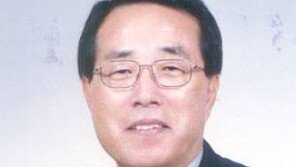 백상승 전 경주시장, 림프암 투병 끝에 별세… 향년 82세