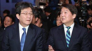 ‘이제는 2선으로’…유승민·안철수 향후 정치 행보는?