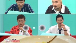 ‘영자미식회’, 북어찜부터 육회…‘먹교수’ 이영자 맛집 총망라