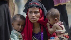 미얀마군 사령관, 로힝야 학살 책임추궁 유엔에 “내정간섭 말라”