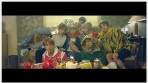 방탄소년단, ‘봄날’도 돌파…2억뷰 뮤비 10편