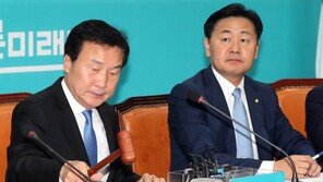 野지도부, 추석 연휴에도 ‘열일’…시민 만나고 TV·라디오 출연