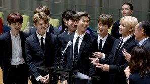 방탄소년단·슈퍼주니어, 미국 ‘피플스 초이스’ 그룹부문 후보