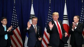 靑 “한미 정상, 北 비핵화 의지 견인 위해 공조 지속”