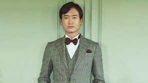 조우진 측 “일반인과 10월14일 결혼…오랜 신뢰 바탕”