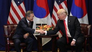 [일문일답]靑 “한미 정상, 2차 북미회담 시기·장소, 종전선언 등 깊은 논의”