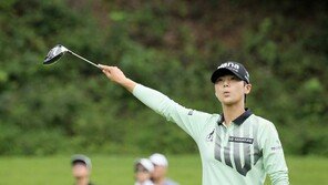 박성현, 6주 연속 세계랭킹 1위 유지…김아림, 23계단 상승해 84위