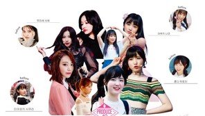 일본 아이돌 ‘미모 갱신’의 비밀은 K-BEAUTY