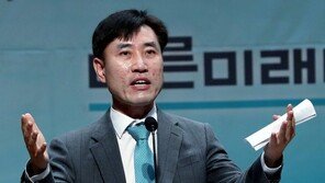 하태경 “바른미래당, 대북관에서 한국당과 다른 모습 보여야”