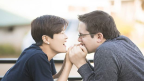 개그우먼 김혜선, 연하 독일인 남자친구와 11월 결혼…결혼 결심한 계기는?