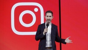 NYT “인스타그램 공동창업자 사의 표명”…이유는 안밝혀