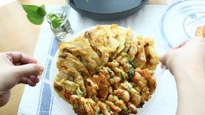 기름기 머금은 ‘전’ 어떻게 보관할까?…똑똑한 명절음식 보관법