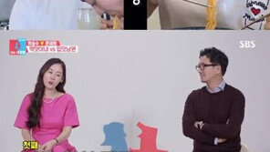 임신한 아내 대신 ‘구역질·무기력’ 호소한 류승수…쿠바드 증후군 뭐길래?