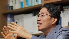 [인터뷰]소득통계 권위자 김낙년 동국대 교수