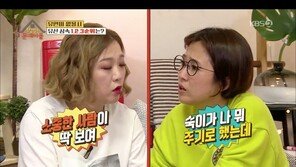 ‘옥탑방의 문제아들’ 김숙 “1년마다 유언장 작성…소중한 사람 보여”