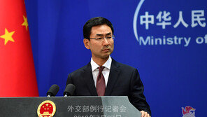 美 국무부 F-16 예비부품 대만 판매승인에 중국 ‘발끈’