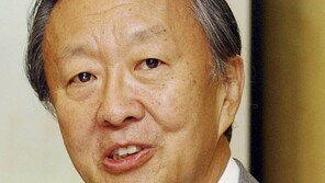 ‘광통신’ 노벨물리학상 수상 찰스 가오 84세로 별세