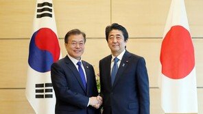 아베, 北 국교정상화 의지…“김정은 만날준비 돼있다”
