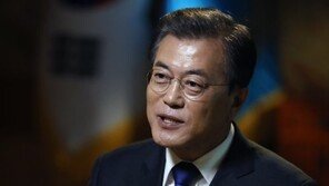 文대통령 “종전선언, 언제든 취소 가능…美, 손해 볼 일 전혀 없어”