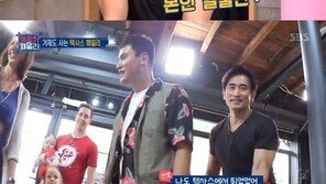 ‘빅피처 사진관’ 박찬호, 전설의 병뚜껑 리턴즈…‘예능감 대폭발’