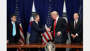 文대통령 “김정은, 솔직담백한 인물…전략적 마인드 갖춰”