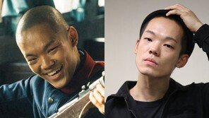 “일본인인 줄” 국적 착각…‘미스터 션샤인’ 신스틸러 4인방