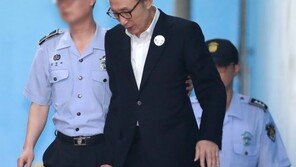 ‘MB 뇌물’ 110억인데…벌금은 150억만 구형한 까닭은?