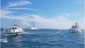 손금주 “해경함정 5척 중 한 척 꼴로 내구연한 넘겨”